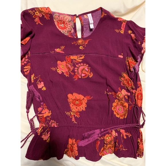 Target Brand Top - Picture 2 of 2